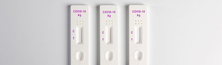 COVID-19 Testing with TirolApart am Lift